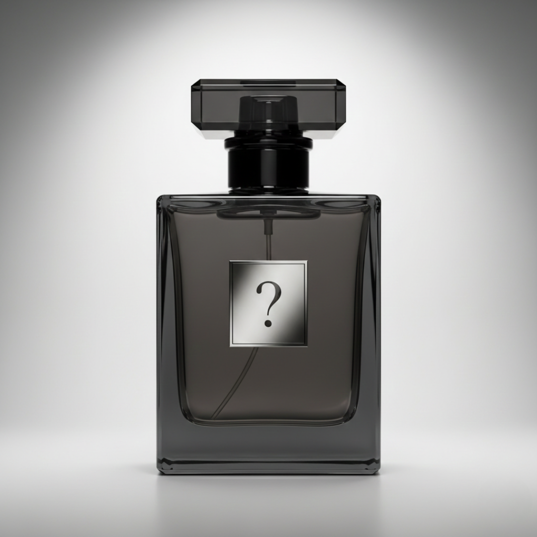 Free Mysterious Women's Parfum