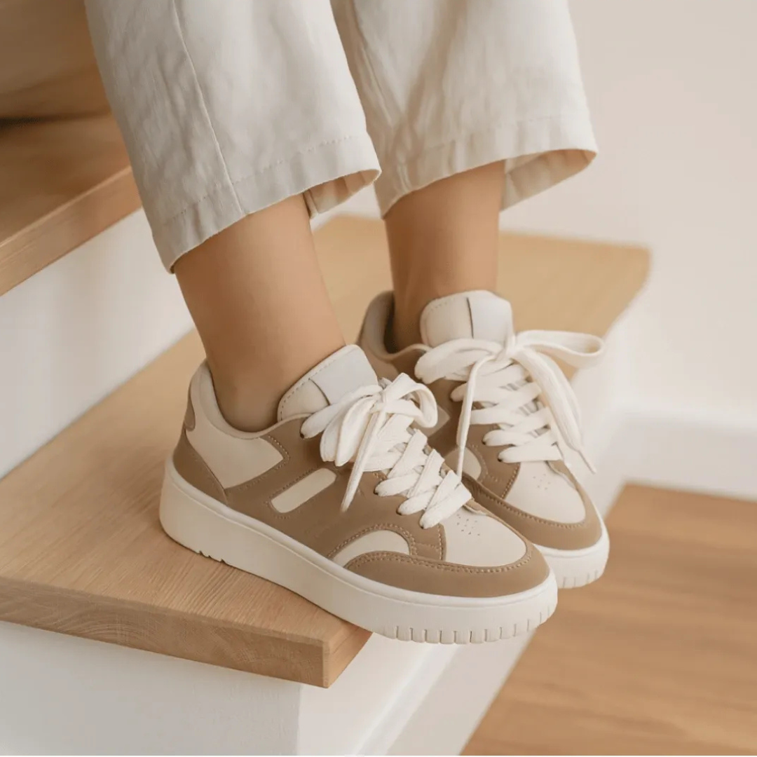 Sienna Street Sneaker