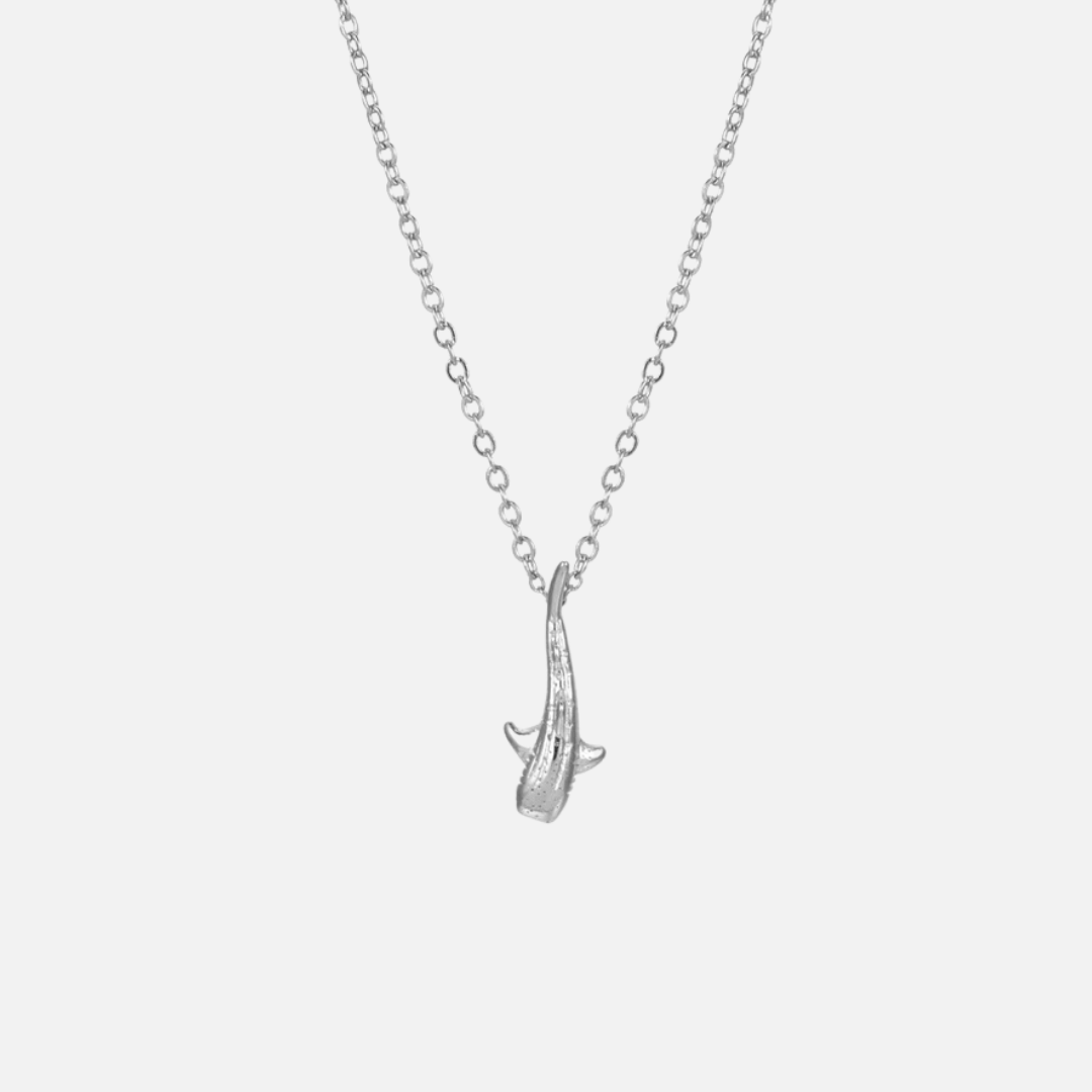 Oceanea Hunter Necklace