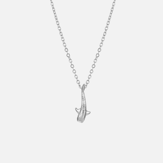 Oceanea Hunter Necklace