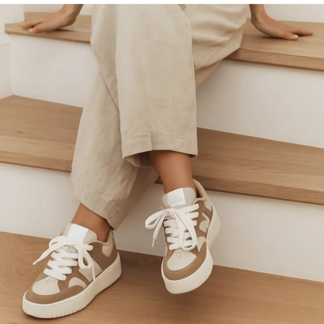 Sienna Street Sneaker
