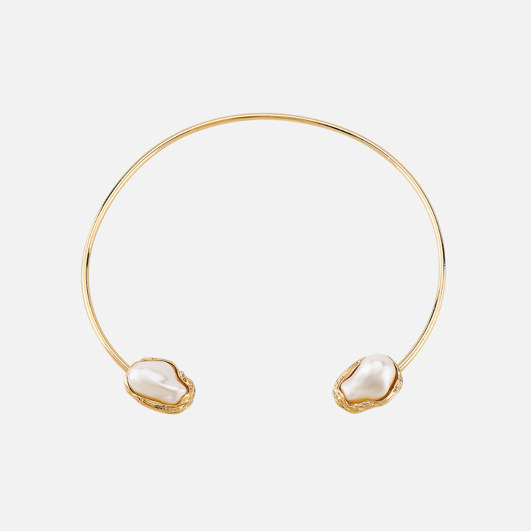 Positano Stone Choker