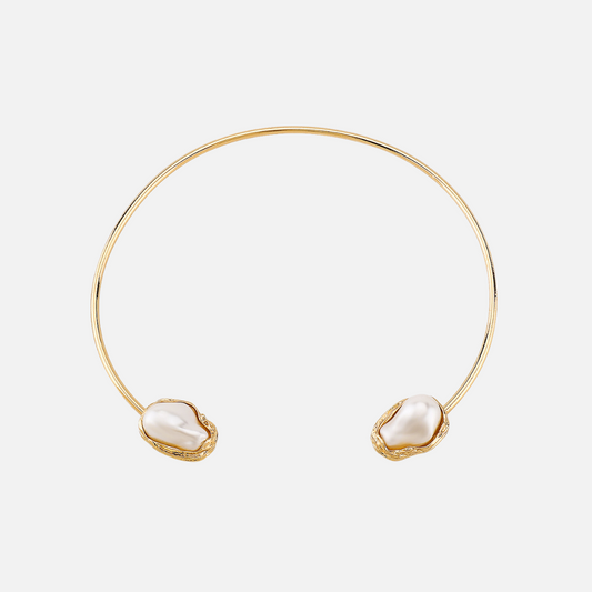 Positano Stone Choker