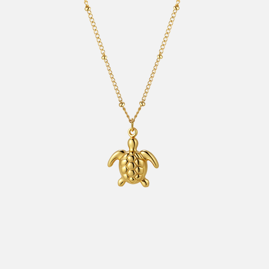 Tide Guardian Necklace