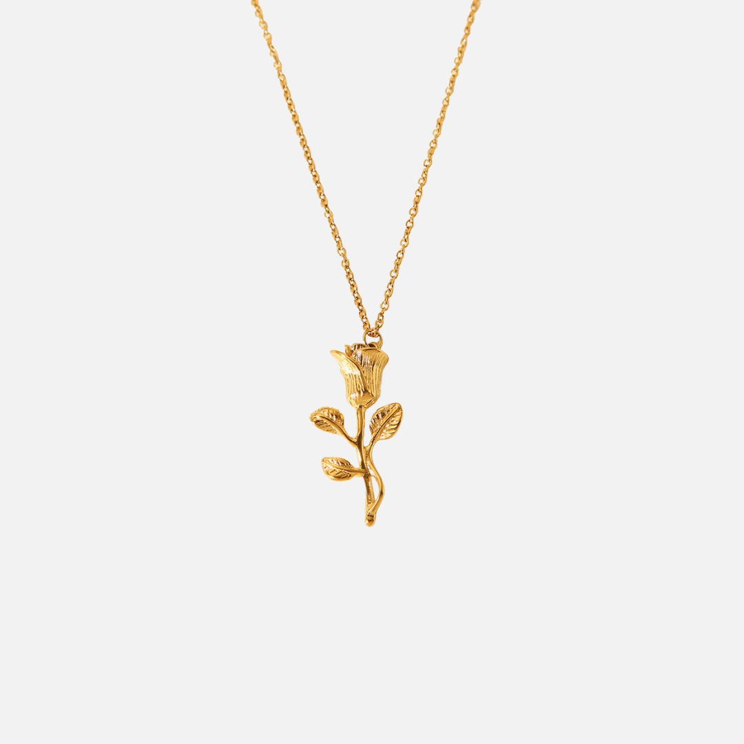 Isla Bloom Necklace