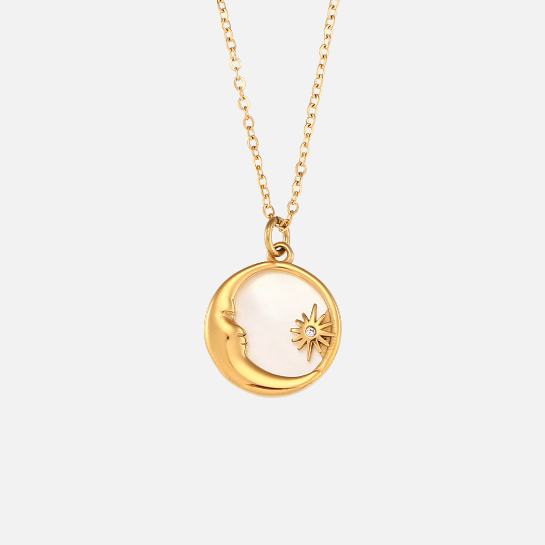 LunaSol Necklace