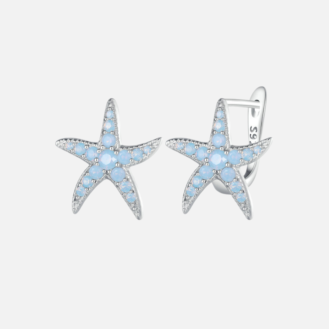 Azure Starfish