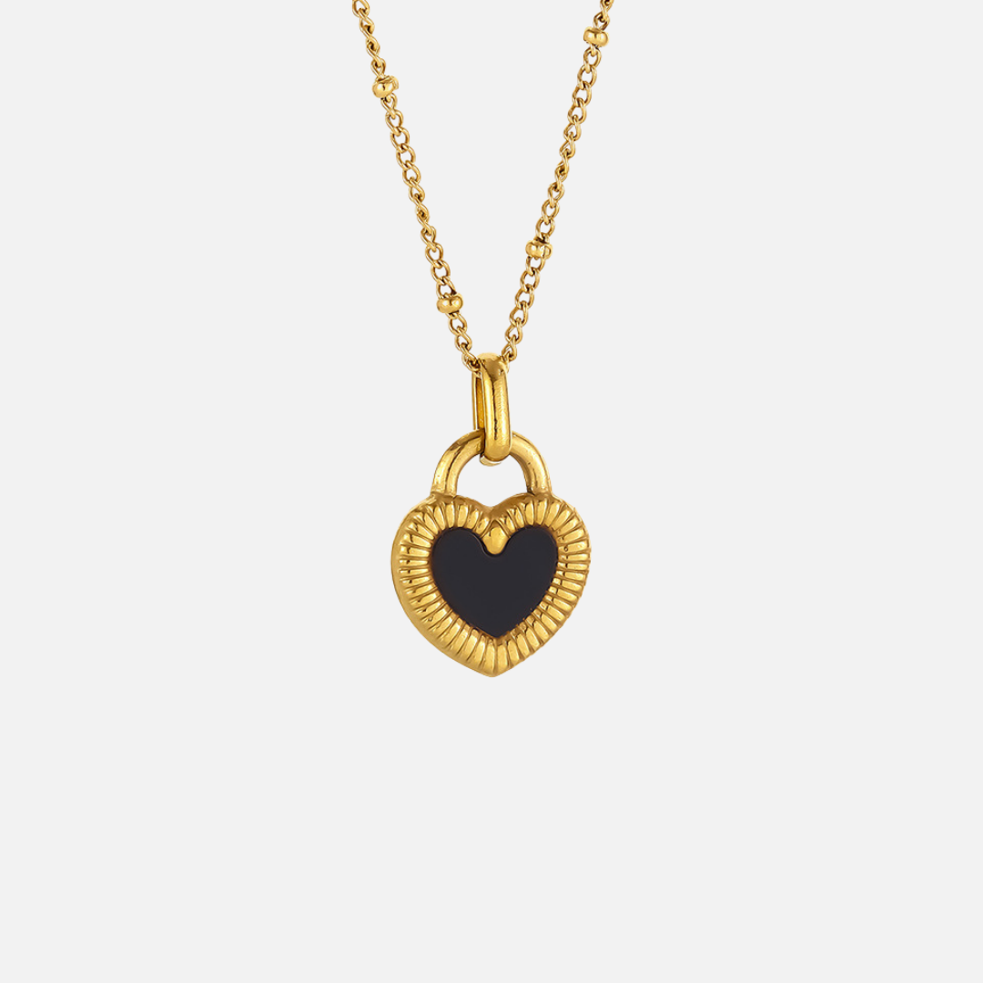 Shadow Love Necklace