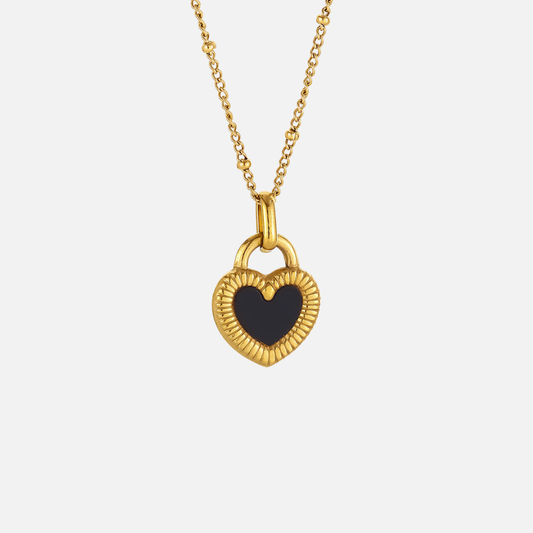 Shadow Love Necklace