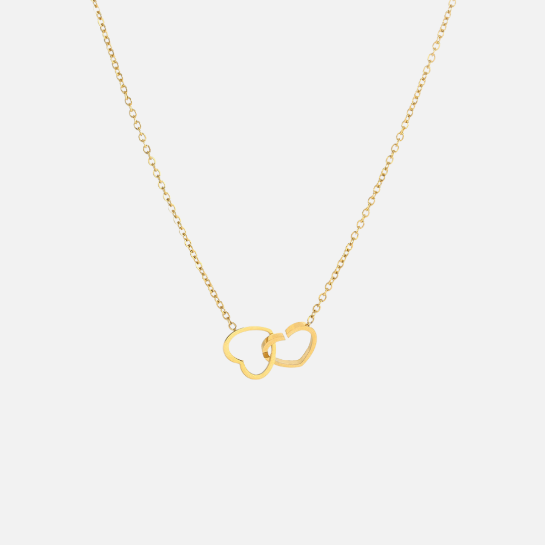 Seaheart Bond Necklace