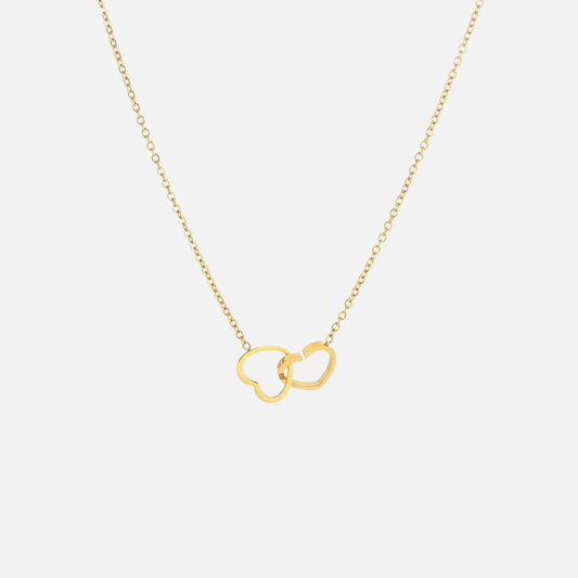 Seaheart Bond Necklace