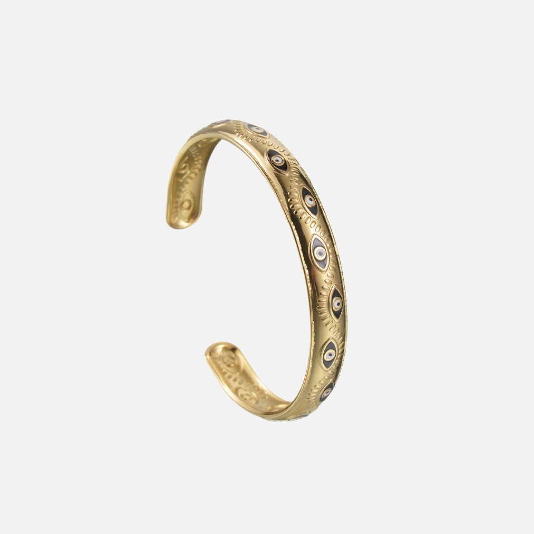 Thousand Eyes Bracelet