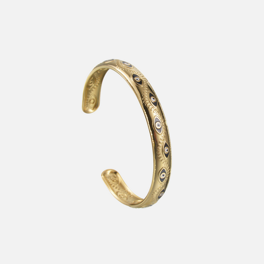 Thousand Eyes Bracelet