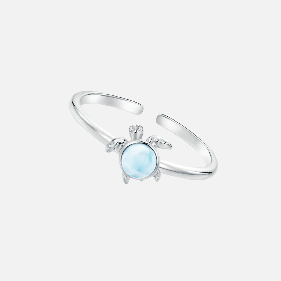 Ocean Soul Ring