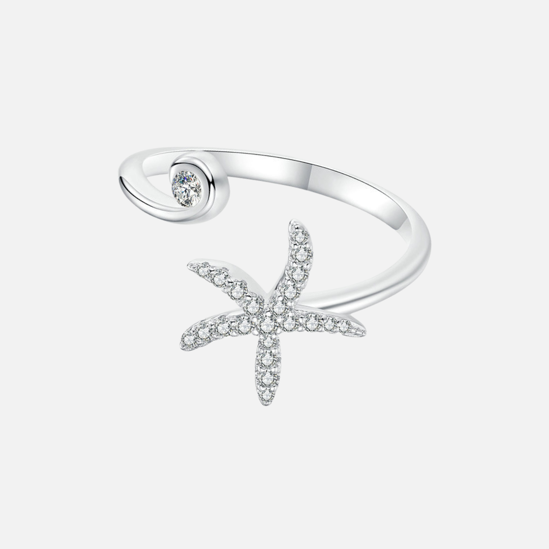 Starshine Ring