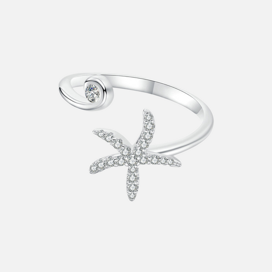 Starshine Ring