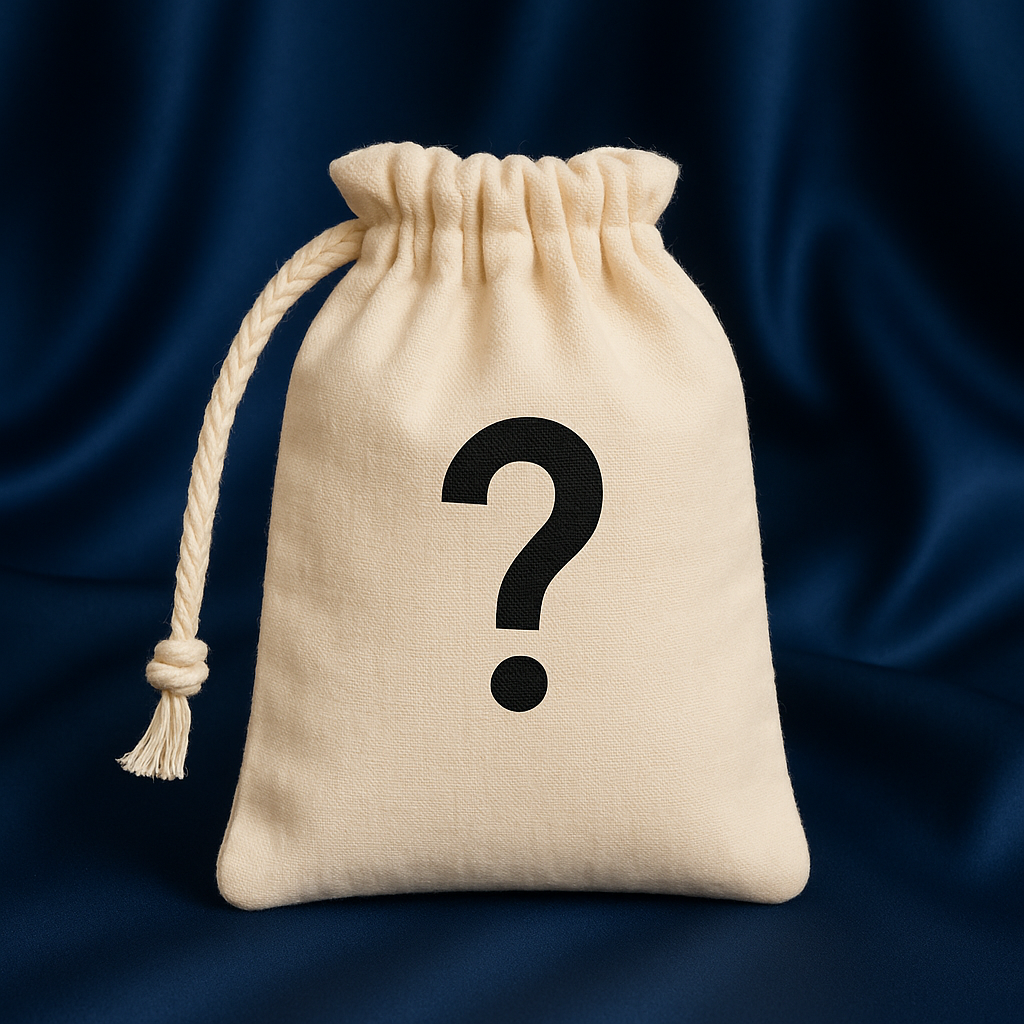 Mysterious Jewel - Today only