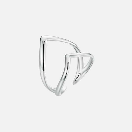 Fluid Edge Ring