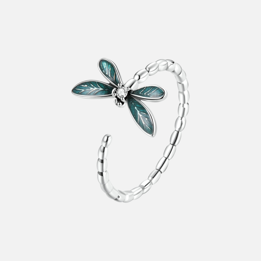 Nature Spirit Ring