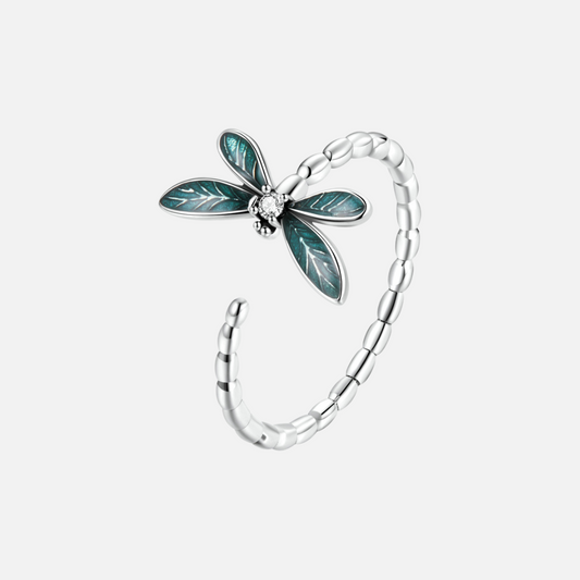 Nature Spirit Ring