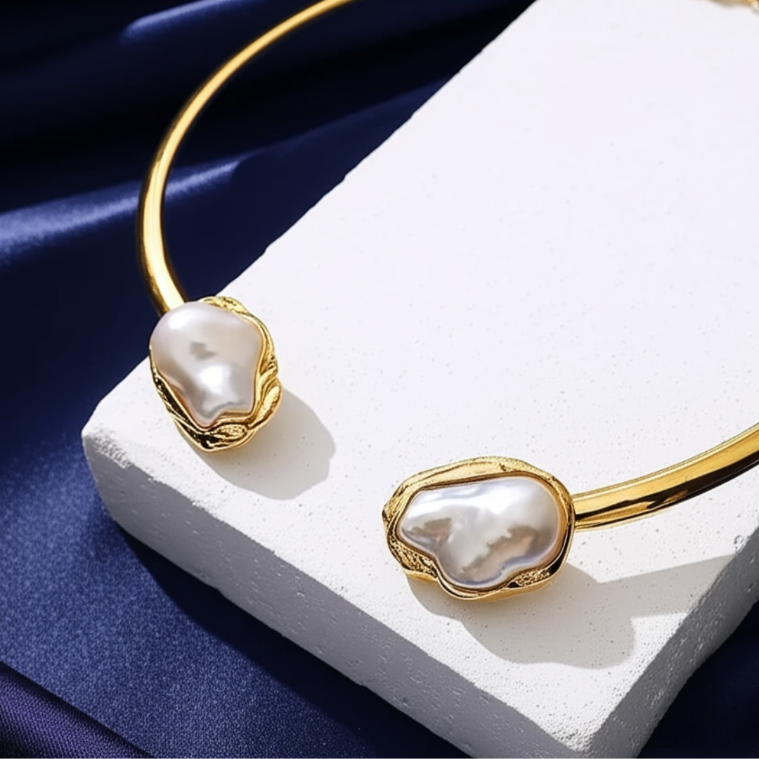 Positano Stone Choker