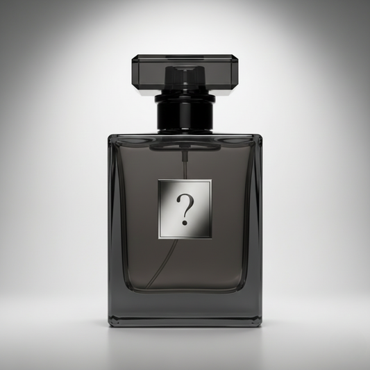 Free Mysterious Women's Parfum