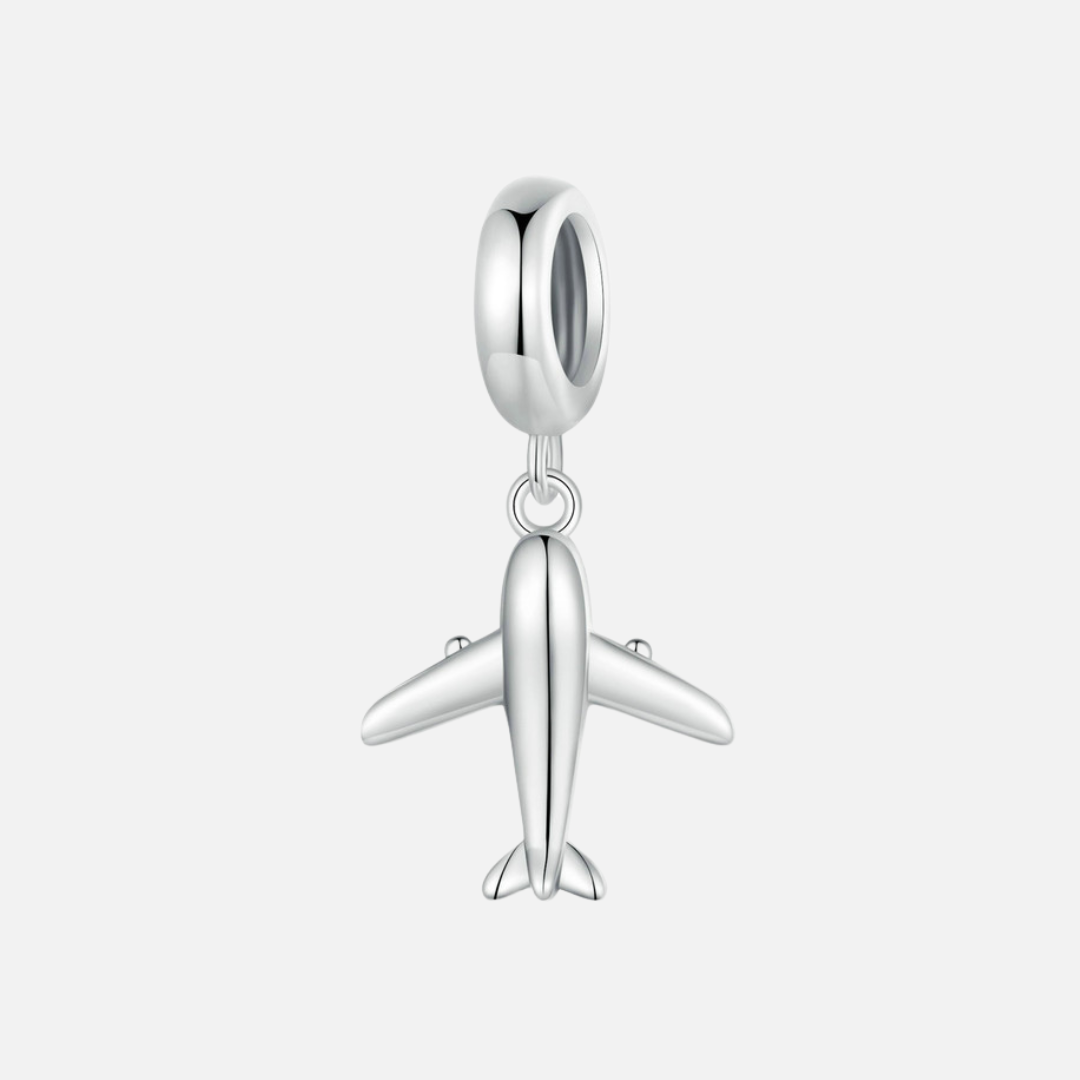 Airplane Pendant