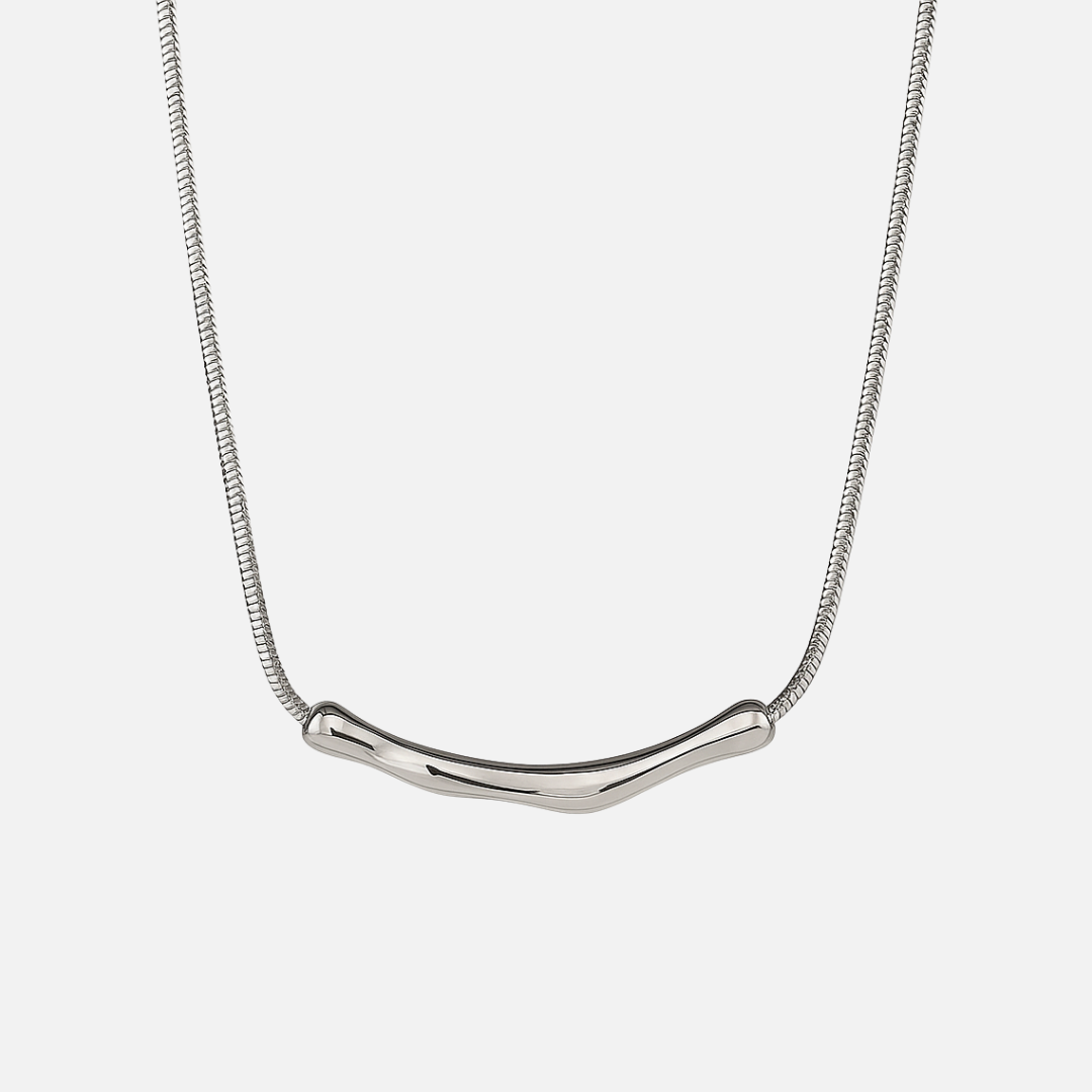 Calm Tide Necklace