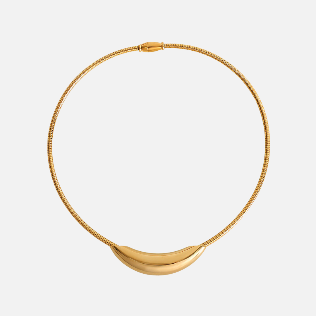Isla Choker