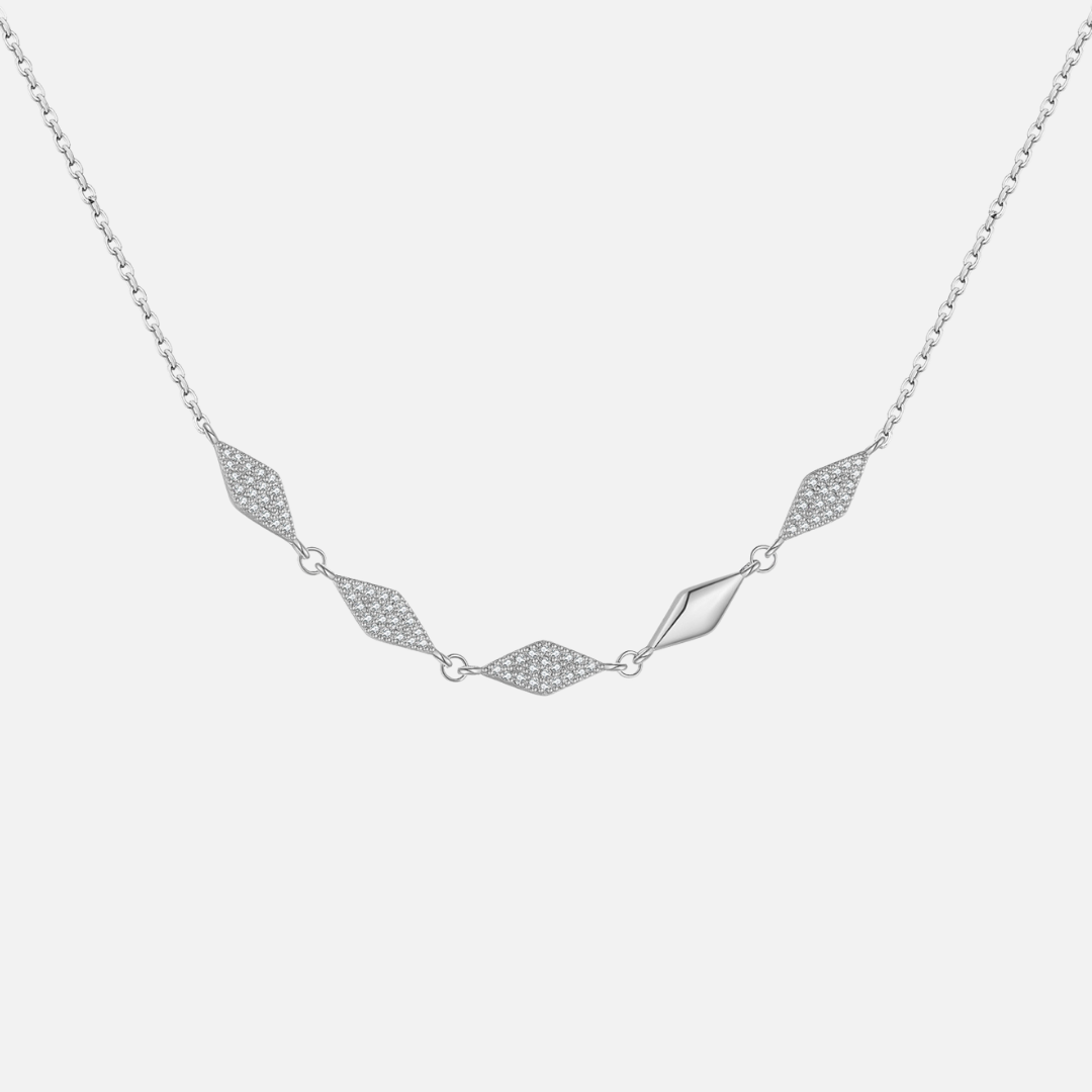 Stellar Drift Necklace