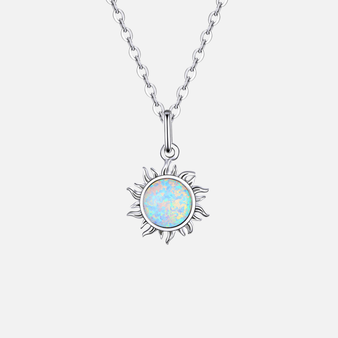 Sol de Capri Necklace