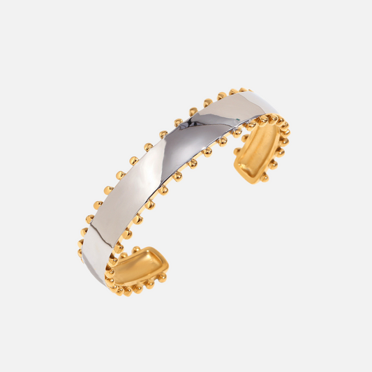 Horizon Cuff