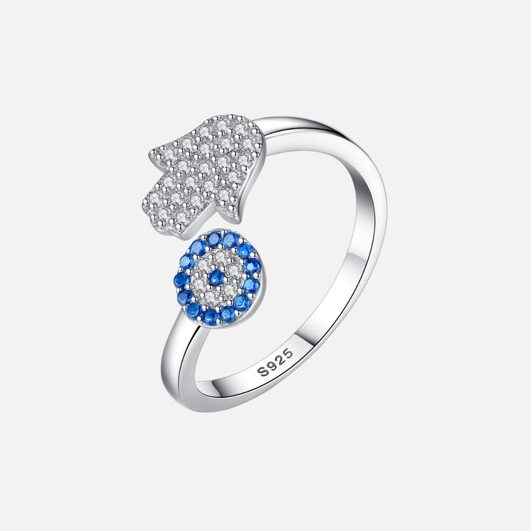 Ocean Protection Ring