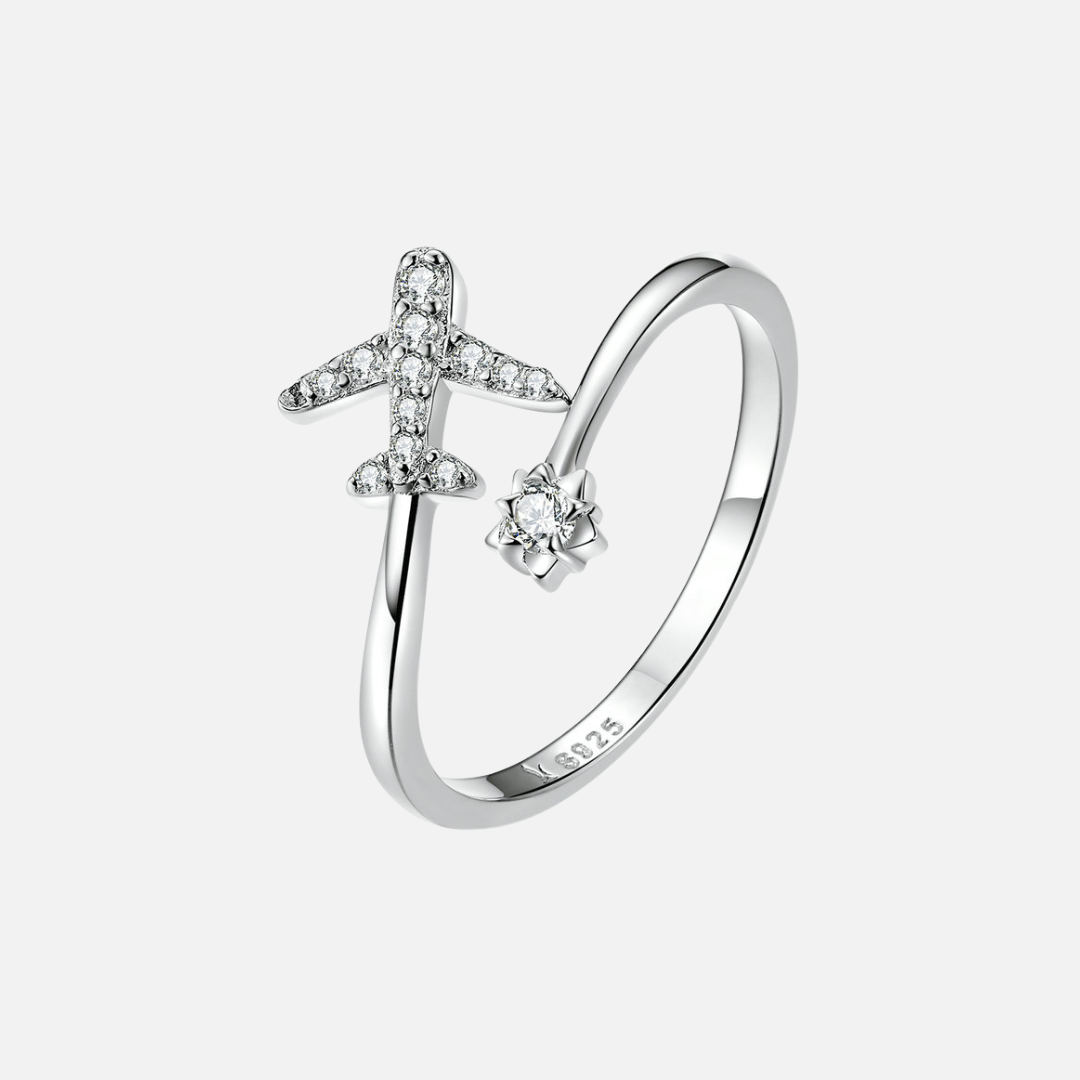 Sky Voyager Ring