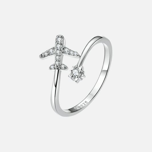 Sky Voyager Ring
