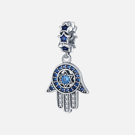 Hamsa Pendant