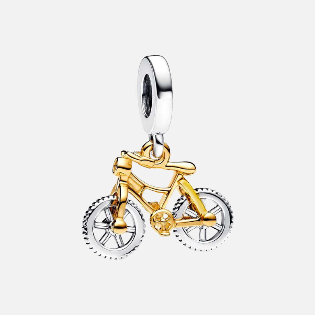 Bicycle Pendant