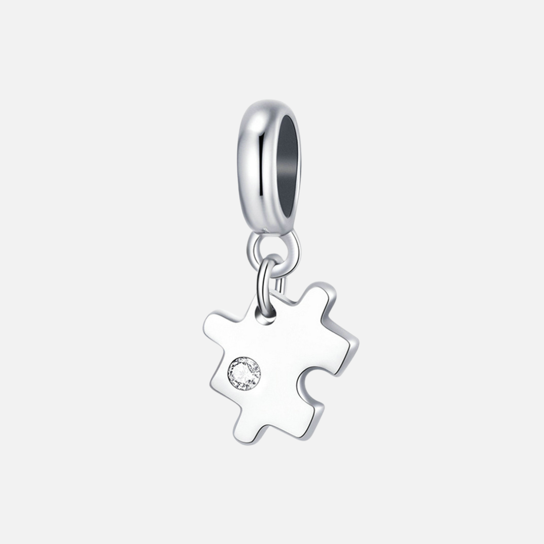 Puzzle Pendant