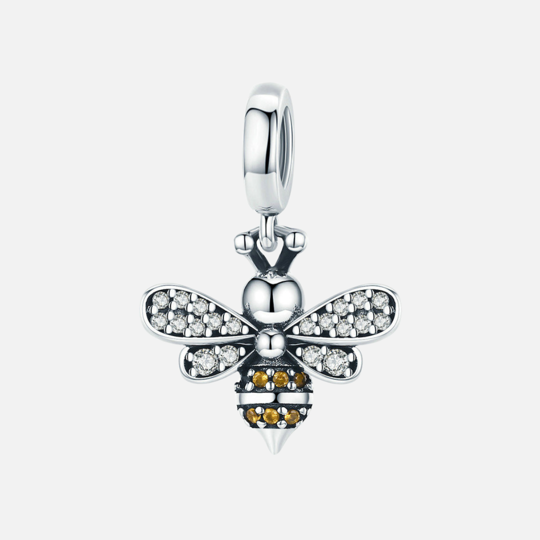 Bee Pendant