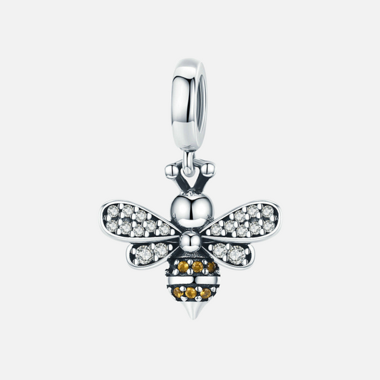 Bee Pendant