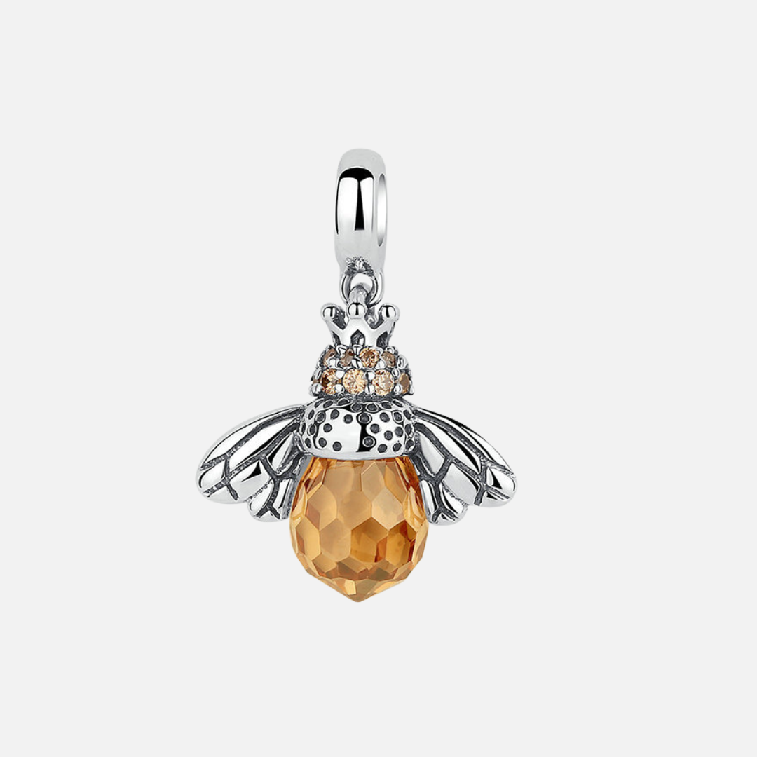 Queen Bee Pendant