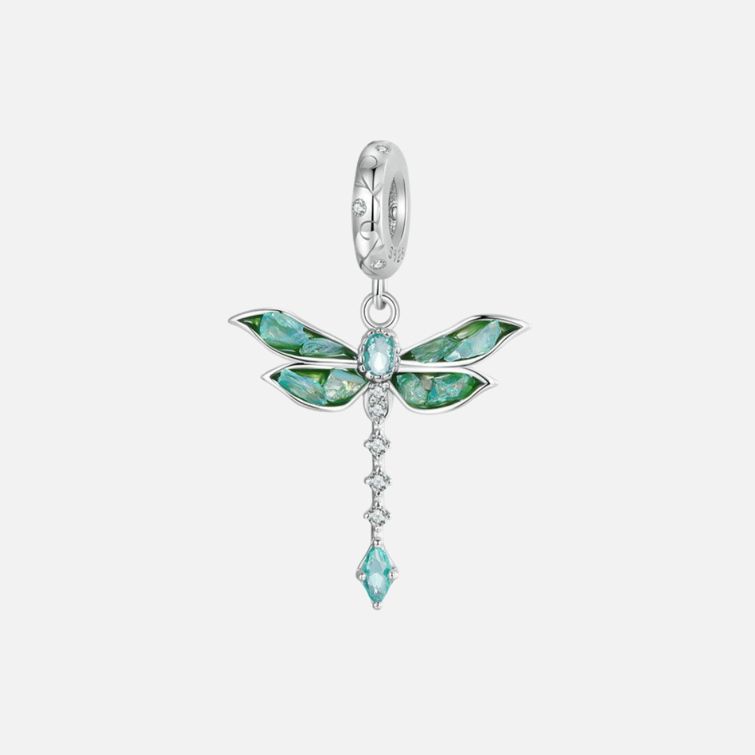 Dragonfly Pendant
