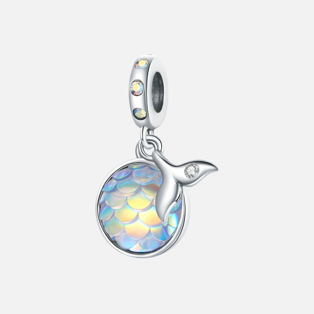 Mermaid Pendant