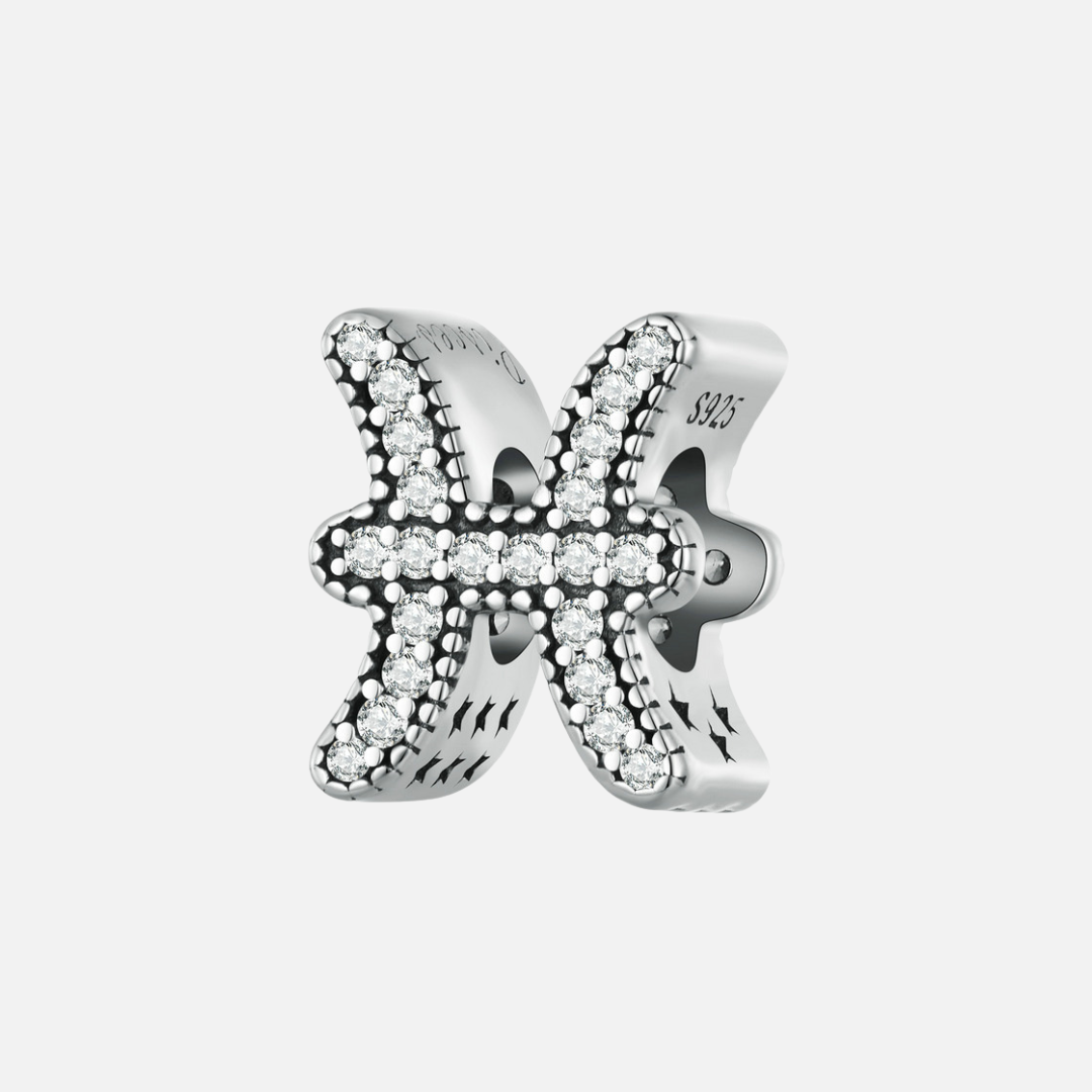 Pisces Pendant