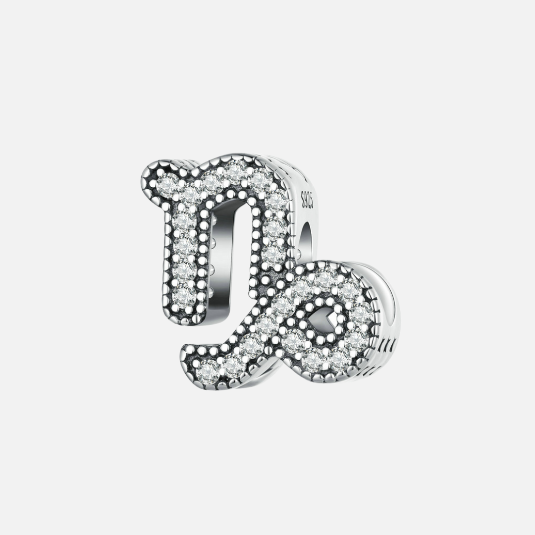 Capricorn Pendant