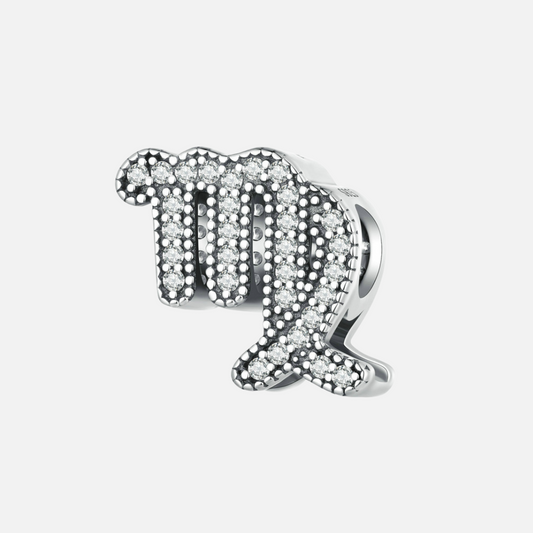 Virgo Pendant