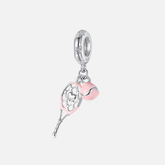 Tennis Pendant