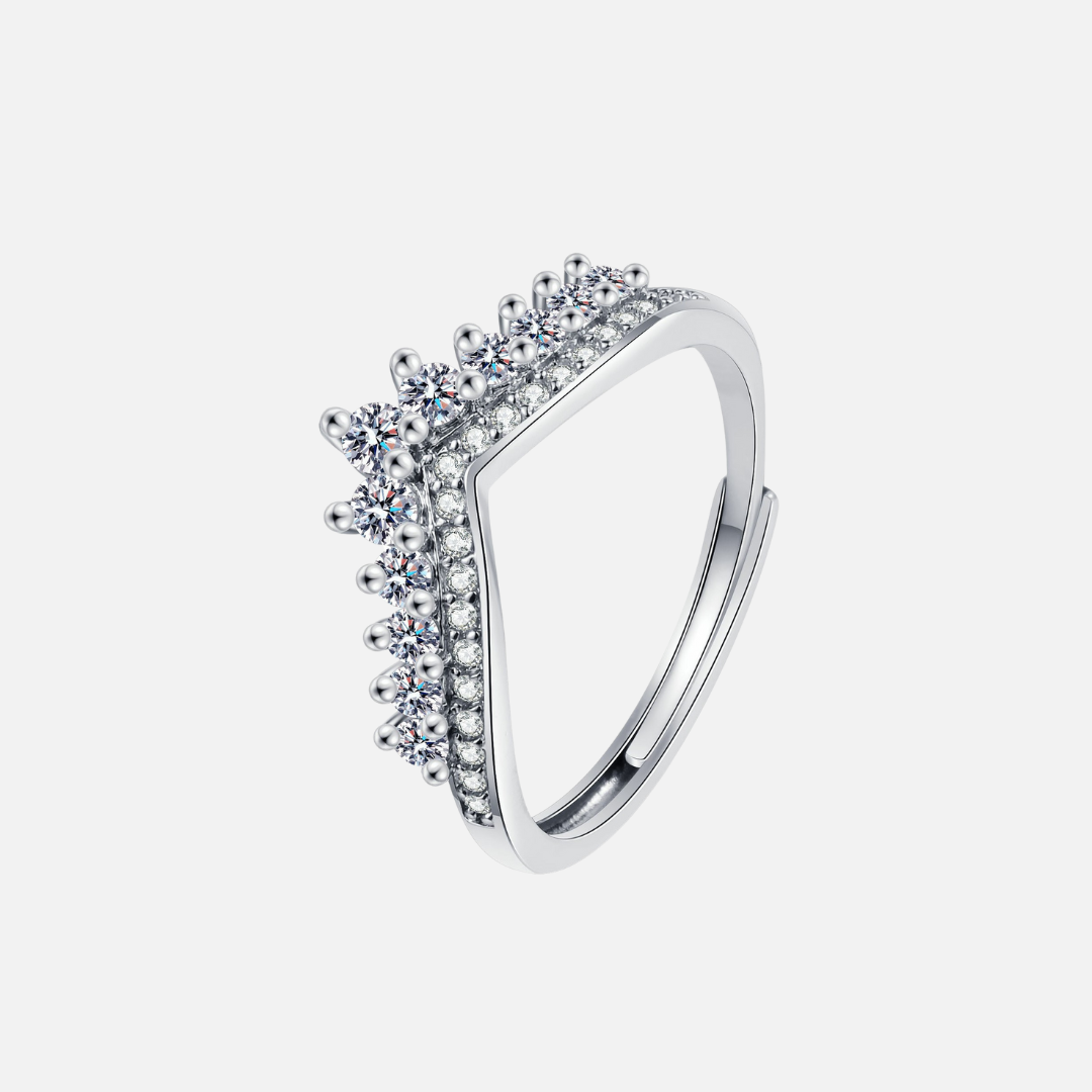 Crownlight Ring