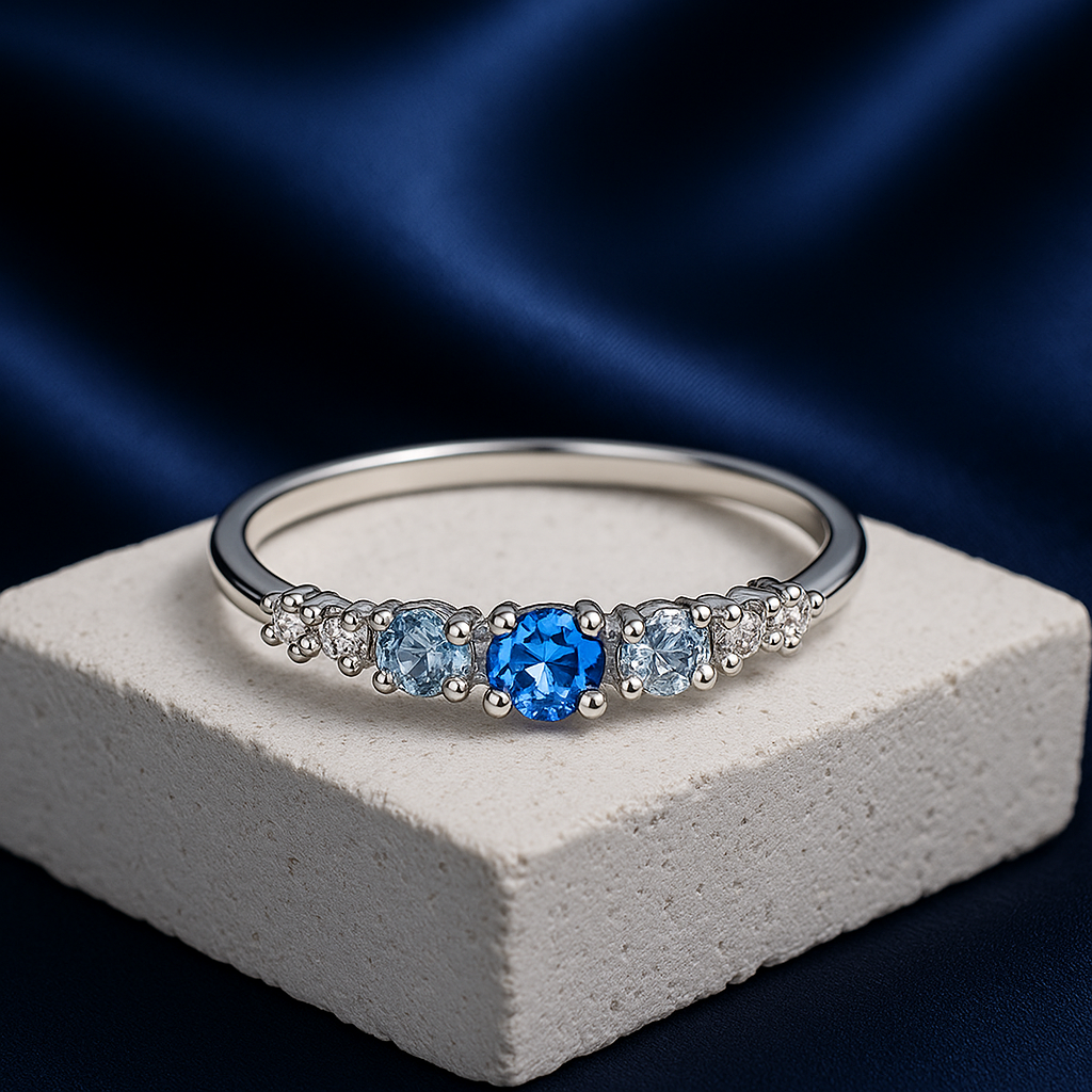 Azure Spark Ring