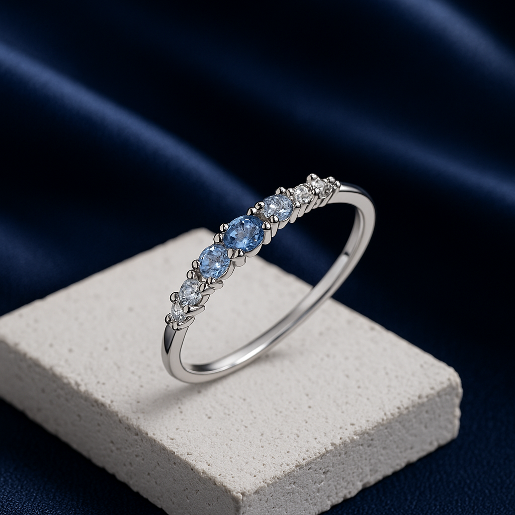 Azure Spark Ring